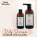 Terra Diverde Daily Shampoo 500ml